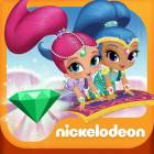 Shimmer and Shine:  Enchanted Carpet Ride Game