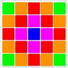 Mosaic puzzles for kids