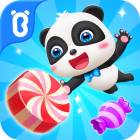 Candy Factory-Super Panda Game