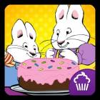 Max & Ruby Bunny Bake Off - Android Version