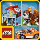 LEGO® Creator - Android Version