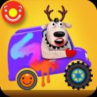 Pepi Garage — Create & Ride - Android Version