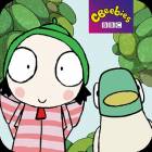 Sarah & Duck - Day at the Park - Android Version