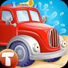 Firetrucks: rescue for kids - Android Version