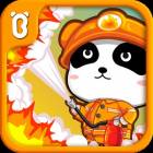 Little Panda Fireman - Android Version