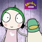 Sarah and Duck: The Big Sleepover - Android Version