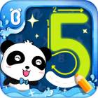 Magic Numbers - Panda Games for kids Android Version