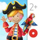 Tiny Pirates - Kids' Activity App - Android Version