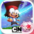 CN Superstar Soccer: Goal!!!