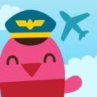 Sago Mini Planes - Android Version