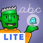 Spooky Letters Lite - Android Version