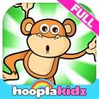 HooplaKidz Puzzle Islands