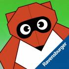 Play-Origami Zoo - Android Version