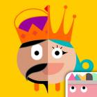 Thinkrolls: Kings & Queens - Android