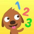 Sago Mini Puppy Preschool - Android Version