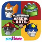 Transformers Rescue Bots: