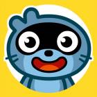 Pango Kids: Learning Games +3