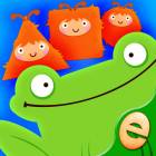 Toddler Learning Games Ask Me Color & Shape Games - Android