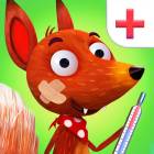 Little Fox Animal Doctor - be a vet - Android Version