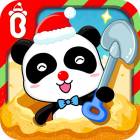 Treasure Island - Panda Explorer - Android Version