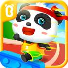 Panda Sports Games BabyBus - Android Version