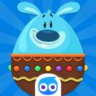 Chocolab - Egg surprises factory for kids - Android Version