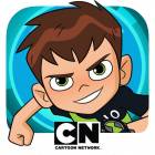 Ben 10: Up to Speed – Omnitrix Runner Alien Heroes - Android Version