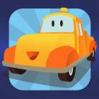Tom the Tow Truck of Car City - Mini Mango - Android Version