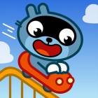 Pango Build Park - Android