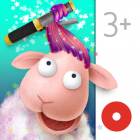 Silly Billy Hair Salon: Styling App for Kids - Android Version