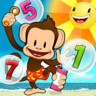 Monkey Math School Sunshine - Android Version