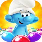 Smurfs Bubble Story - Android Version