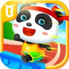 Panda Sports Games BabyBus