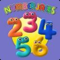 Meet the Numberjacks