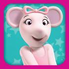 Angelina Ballerina’s New Dance Teacher