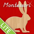 Animals - A Montessori Approach To Vocabulary HD LITE