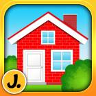 Little House Decorator - creative play for girls, boys and whole family - Free