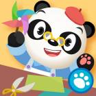 Dr. Panda Art Class - Android Version