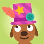 Sago Mini Hat Maker - Android Version