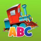 Kids ABC Letter Trains Lite - Android Version