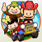 Monkey Preschool Explorers - Android Version