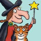 Room on the Broom: Games - Android Version