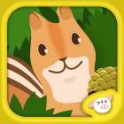 Piiig Forest Explorer: Natural Science for Kids - Android Version