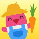 Sago Mini Farm - Android Version