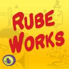 Rube Works: Rube Goldberg Game - Android Version