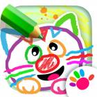 DRAWING FOR KIDS Games! Apps 3 - Android Version