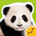 Zoo Animals ~ Touch, Look, Listen - Android Version