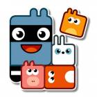 Pango Blocks - Android Version