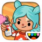 Toca Life: After School - Android Version