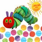 Hungry Caterpillar Play School